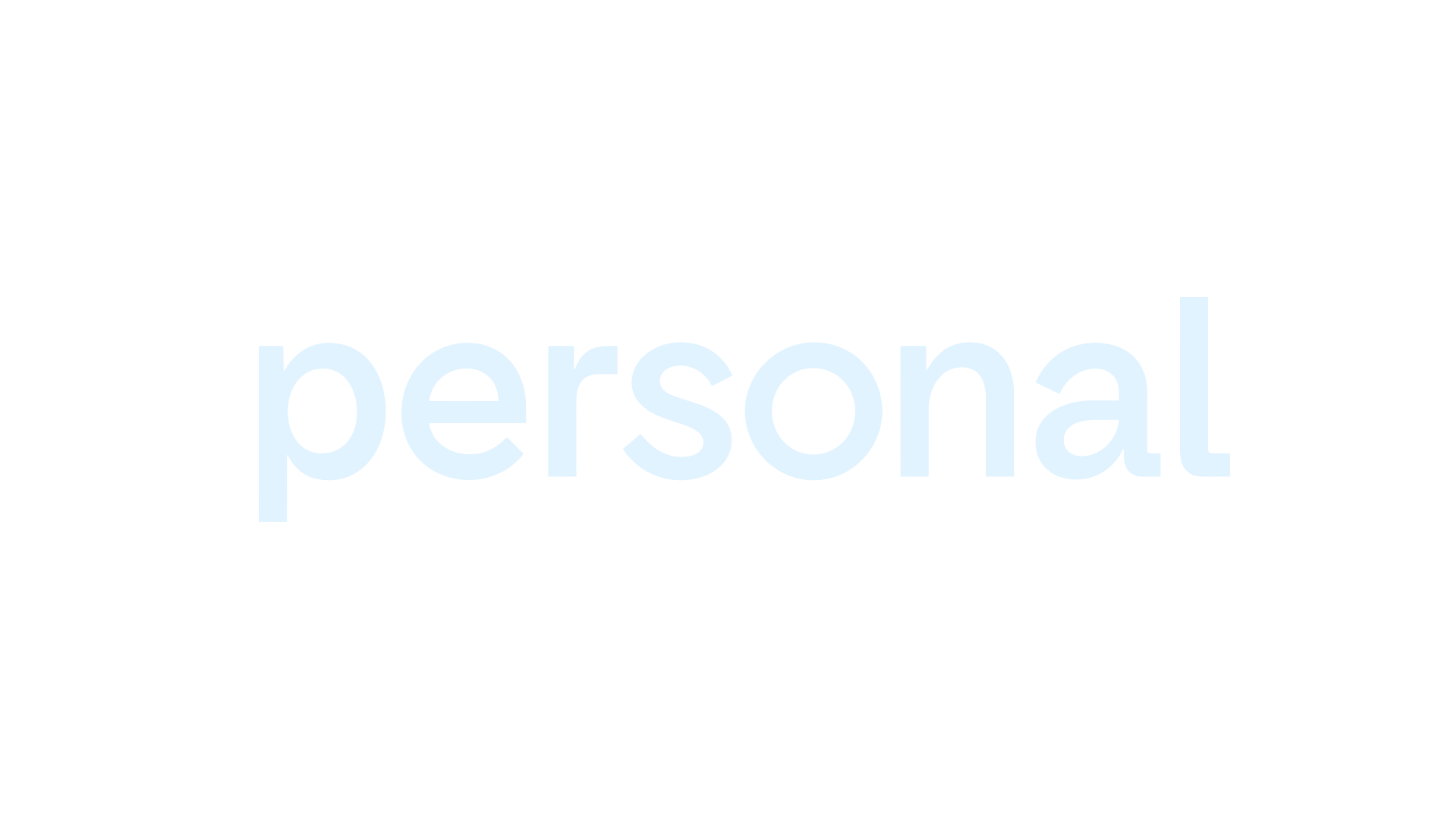 Personal